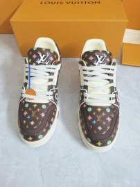 Picture of Louis Vuitton Shoes _SKULVsz35-3938-45mnf052216450